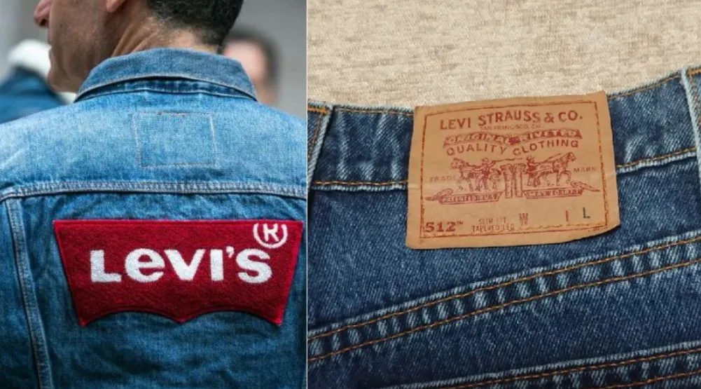 Директор Levi’s дал совет по уходу за джинсами