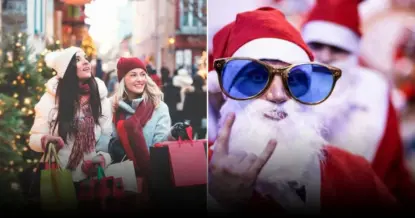 Новогодние открытки своими руками: 20 идей для создания уникальных поздравлений