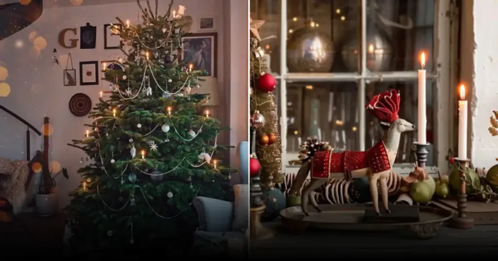 Оливье для пушистиков: что предложить домашним питомцам на Новый год