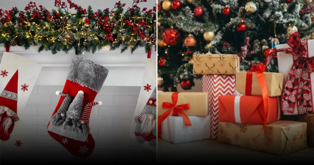 Россиянам дали советы, как экономно и стильно украсить дом к Новому году