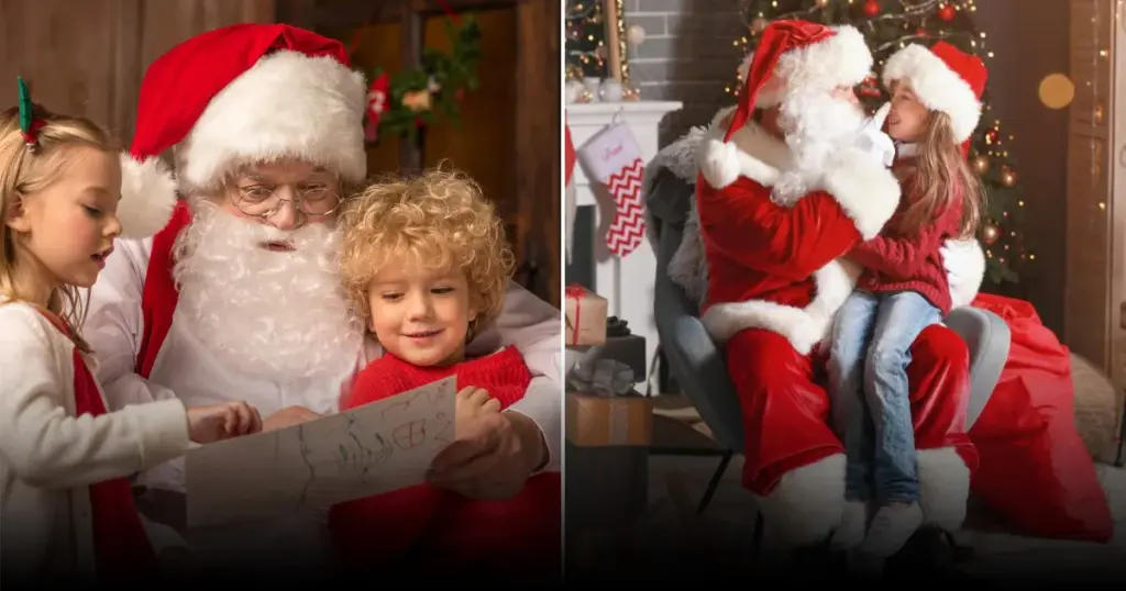 Как сохранить здоровье сосудов в новогодние праздники