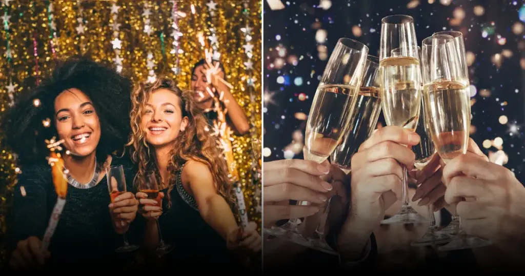 Людям с диабетом порекомендовали новогоднее меню