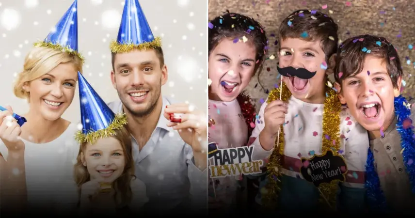 Названы 5 растений, создающих атмосферу зимних праздников в доме