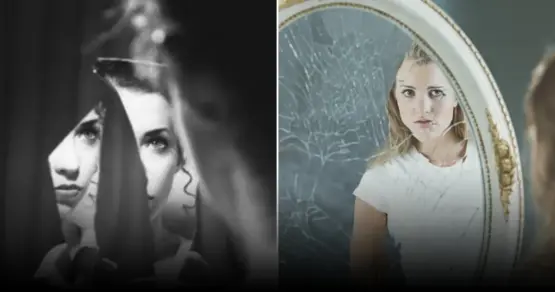 Почему не стоит спать напротив зеркала: мифы и поверья из глубины веков