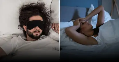 Названа страшная болезнь, которую может спровоцировать простой храп