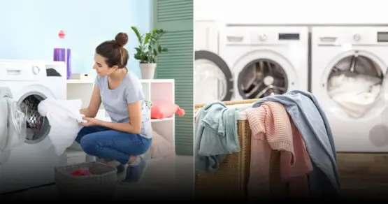 Как отстирать любое пятно за 5 минут: старинный метод