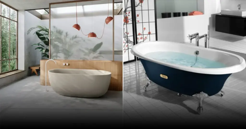 Преимущества вертикального планирования: увеличиваем пространство ванной комнаты