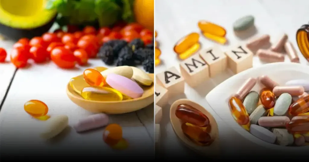 Врач рассказала, цто происходит с организмом при дефиците омега-3