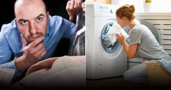 Как избавиться от запаха из стиральной машинки-автомат: практическое руководство
