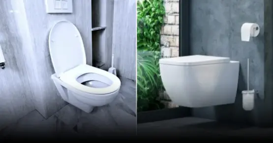 Названы эффективные способы нейтрализации запахов в туалете