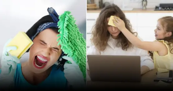 Быстрая предновогодняя уборка за 30 минут: советы экспертов