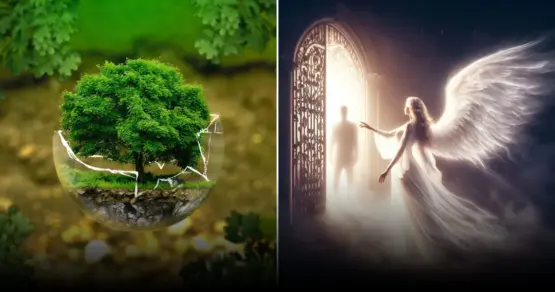 Магические свойства растений: как травы могут изменить вашу жизнь