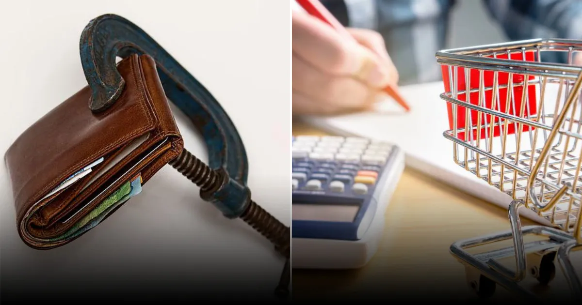 Как экономить на товарах для дома: 10 полезных советов Как экономить на товарах для дома: 10 полезных советов