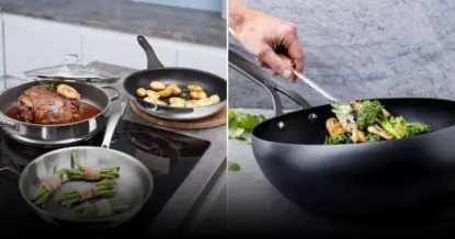 Как сохранить пользу продуктов при повторном подогреве и избежать проблем со здоровьем