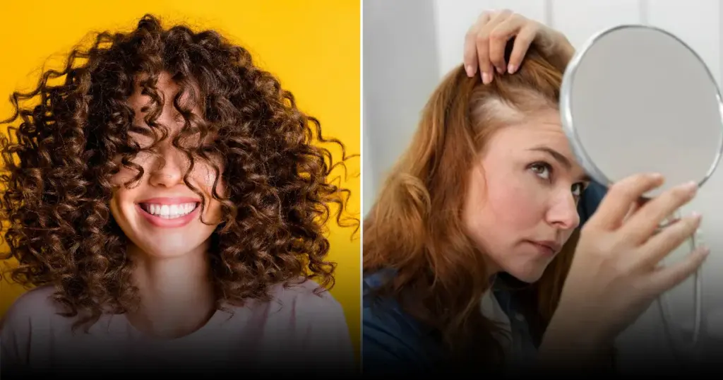 Цвет волос формирует впечатление и характер: стереотипы и реальность