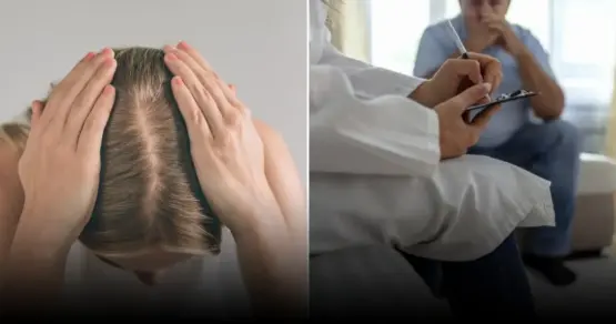 Боль и онемение в кистях могут сигнализировать о серьёзных заболеваниях