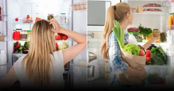 Что нельзя замораживать: советы по правильной заморозке продуктов