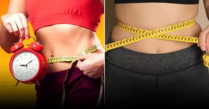 Развеиваем мифы о ЗОЖ: сохранение фигуры без ошибок