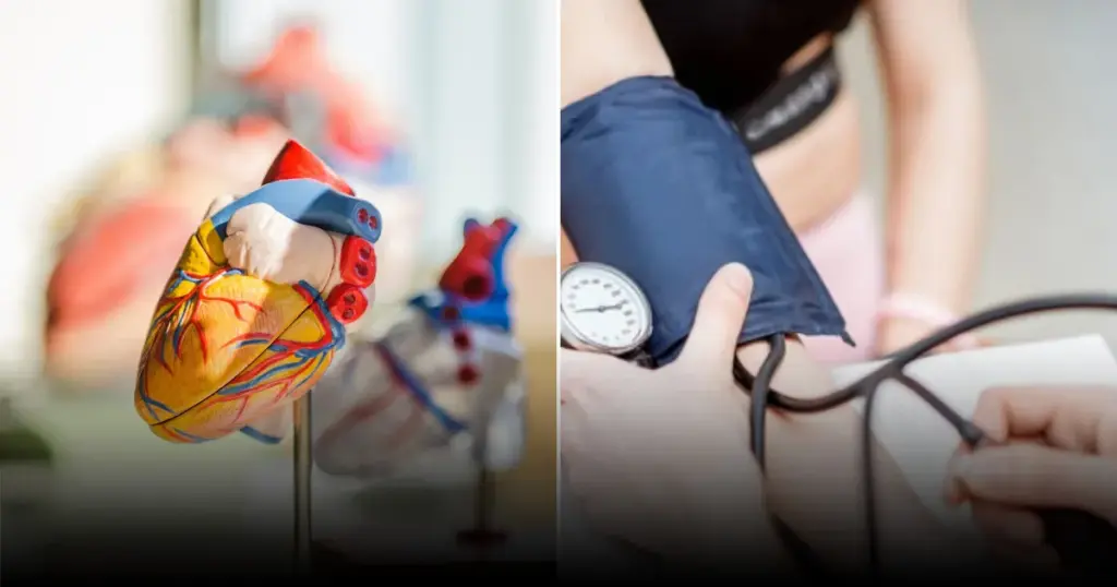 Врач объяснил важность мониторинга артериального давления