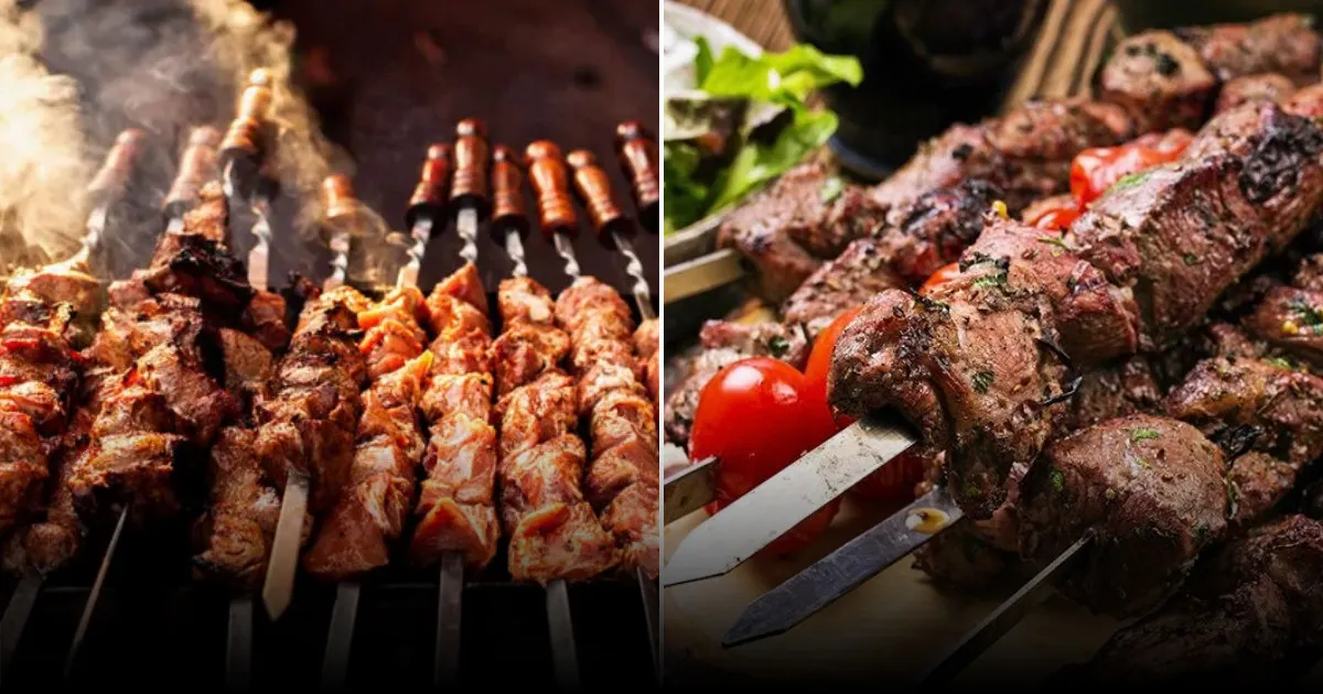 Как укус клеща может привести к аллергии на мясо Как укус клеща может привести к аллергии на мясо