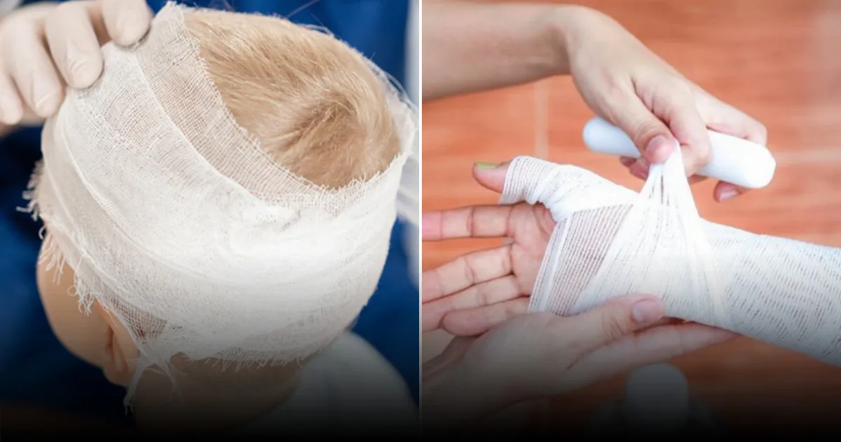 Врач объяснил риски болезней при долго заживающих ранах Врач объяснил риски болезней при долго заживающих ранах