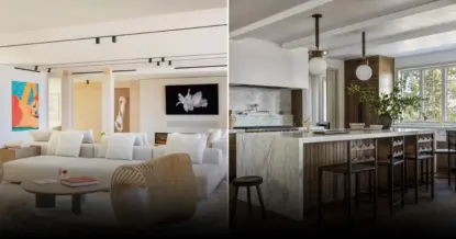 Как превратить скучный интерьер в уютный за одни выходные: практические шаги