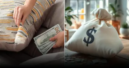 Система «три кошелька»: как перестать ссориться из-за денег: