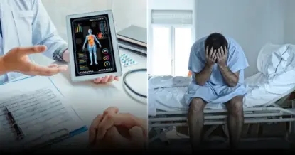 Названы скрытые симптомы атеросклероза