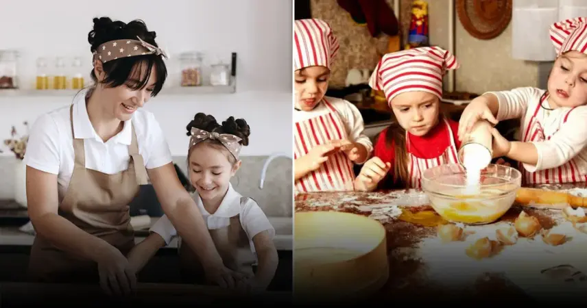 Идеальная паста: как сварить макароны идеально без ошибок