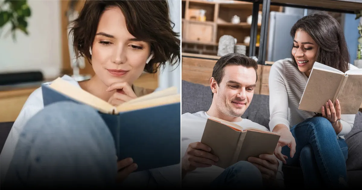 8 лучших книг для чтения на даче в 2025 году 8 лучших книг для чтения на даче в 2025 году