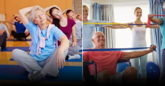 Секреты суперстариков: как сохранить умственную остроту в преклонном возрасте