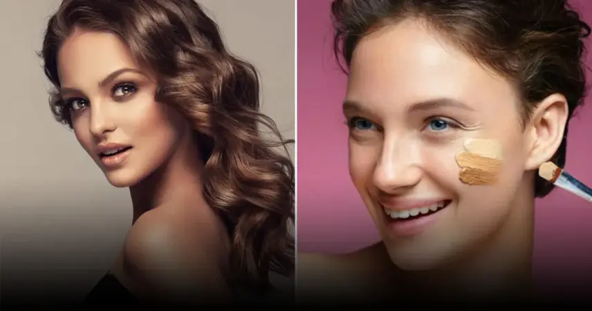 Названы неожиданные способы использования водки в быту и уходе за собой