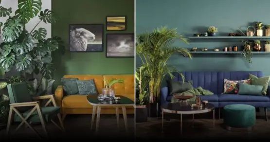 Названы ошибки в расстановке мебели