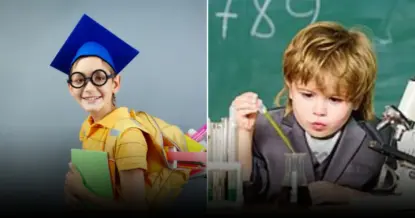 Родителям дали совет, как научить ребенка ответственности