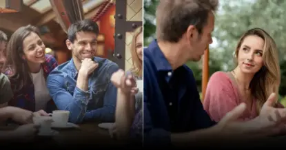 Названы 4 женские особенности, привлекающие мужчин