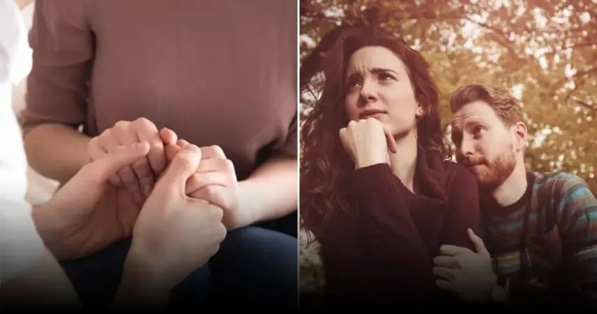 % скрытых причин, почему красивые женщины оказываются в отношениях с неудачниками