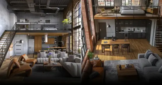 Парижский шарм в обычной квартире без дизайнера: простые правила