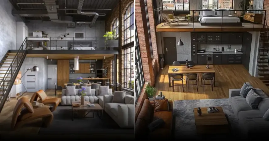 Парижский шарм в обычной квартире без дизайнера: простые правила