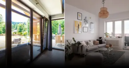 7 ошибок в дизайне гостиной: как исправить и сделать пространство гармоничным