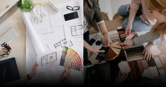 5 распространённых ошибок в оформлении интерьера: как их избежать