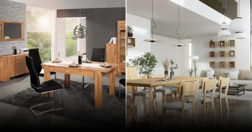 Как визуально увеличить комнату: 5 приемов, известные профессионалам