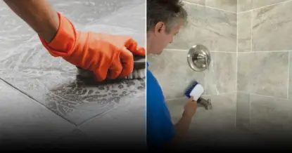 Как очистить швы плитки и предотвратить повторное загрязнение: эффективные методы