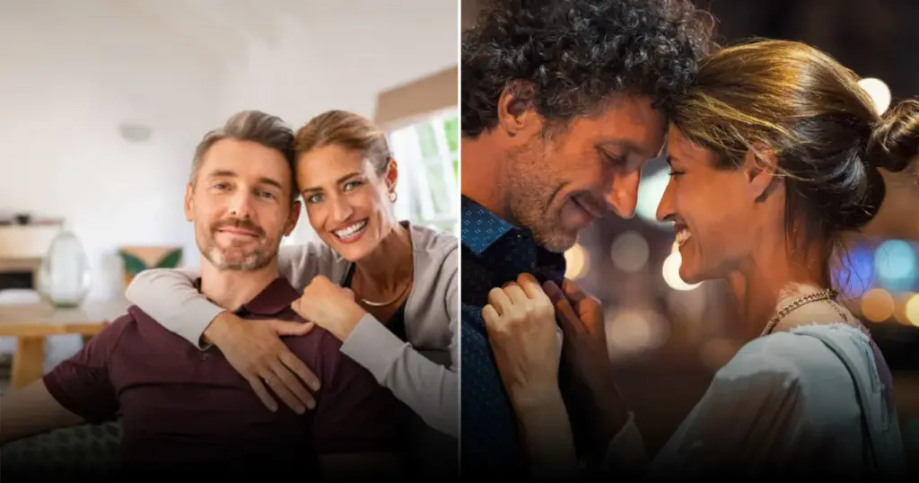 5 фактов о мужчинах, которые действительно работают в отношениях