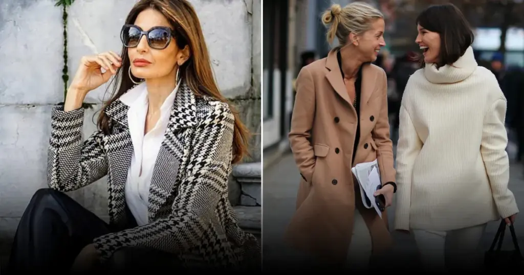 8 признаков современной женщины из высшего общества