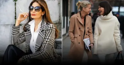 8 признаков современной женщины из высшего общества