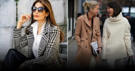 8 признаков современной женщины из высшего общества