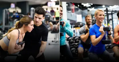 Россиянам рассказали о рисках физической активности без подготовки