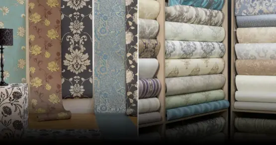 Как клеить фотообои в ванной без ошибок: выбор материалов