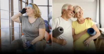 Правильное питание названо главным ключом к долголетию