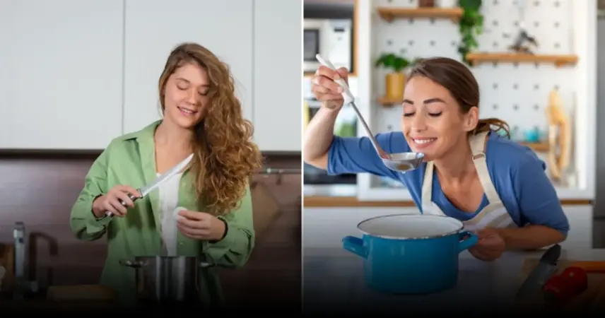 Почему суп нужно варить без крышки: советский шеф-повар раскрыл секрет